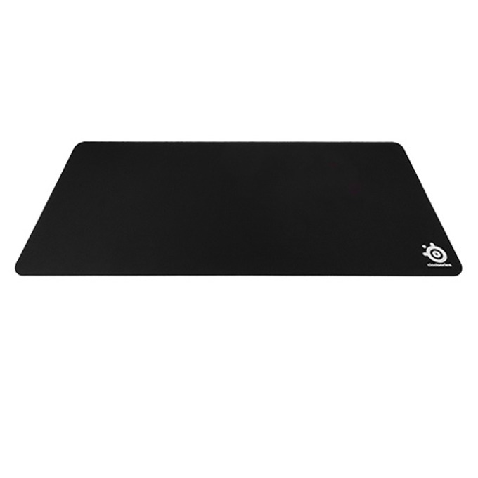 Подложка за мишка SteelSeries QcK Heavy XXL