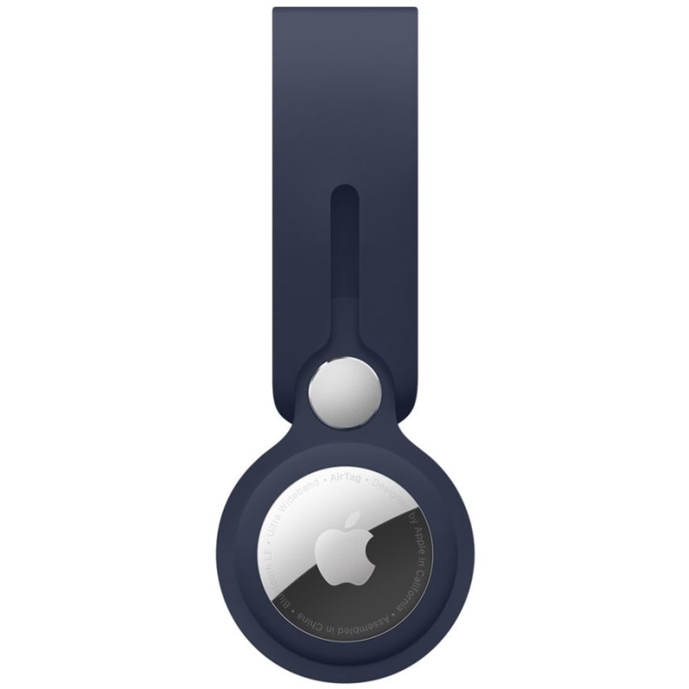 Каишка Apple AirTag Loop (MHJ03ZM/A)