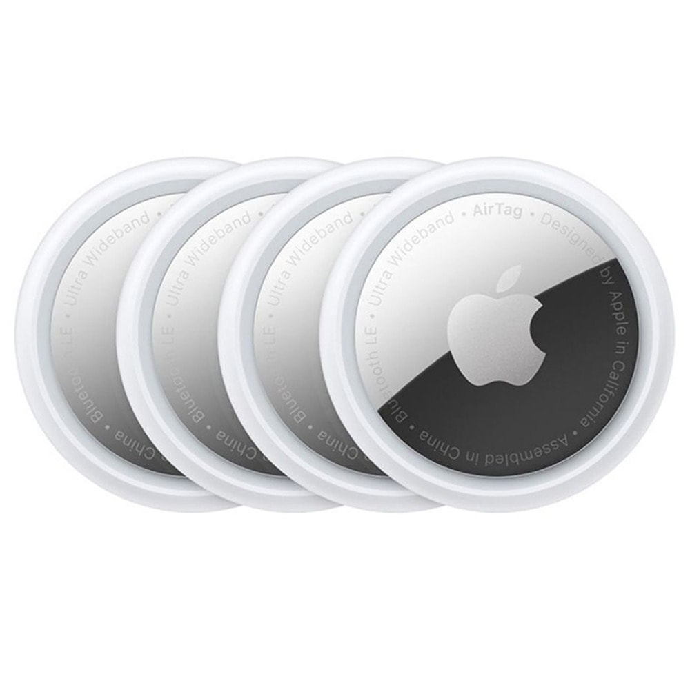 Тракер Apple AirTag
