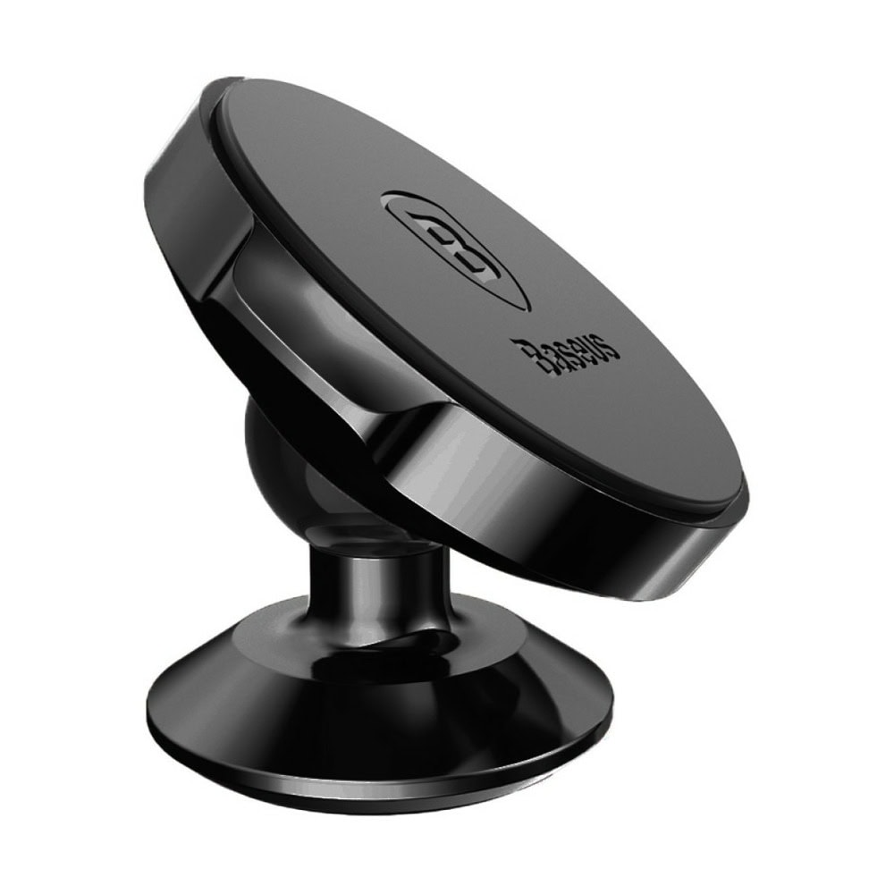 Стойка за телефон Baseus Small Ears Magnetic 360 Rotation Holder (C40141403113-00)