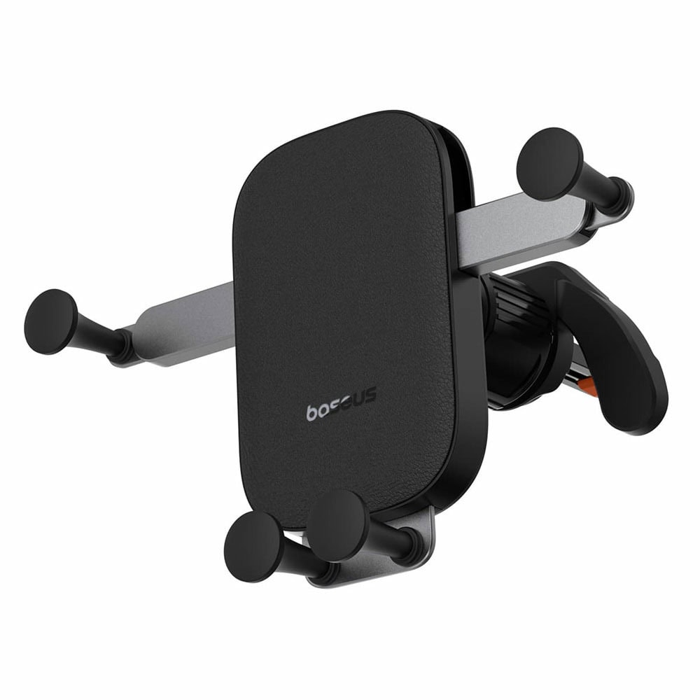 Стойка за телефон Baseus UltraControl Mega (C40465400111-00)