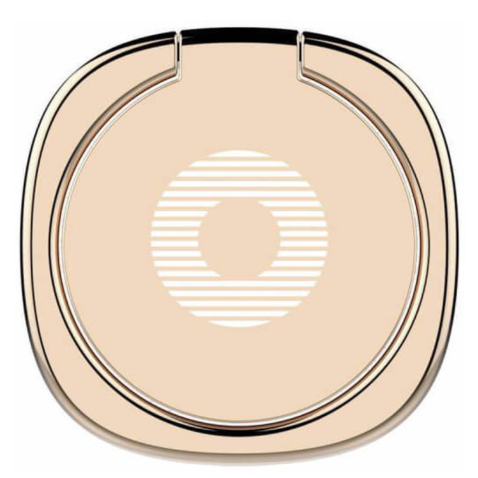 Стойка за телефон Baseus Privity Desktop Ring Holder (SUMQ-0V)