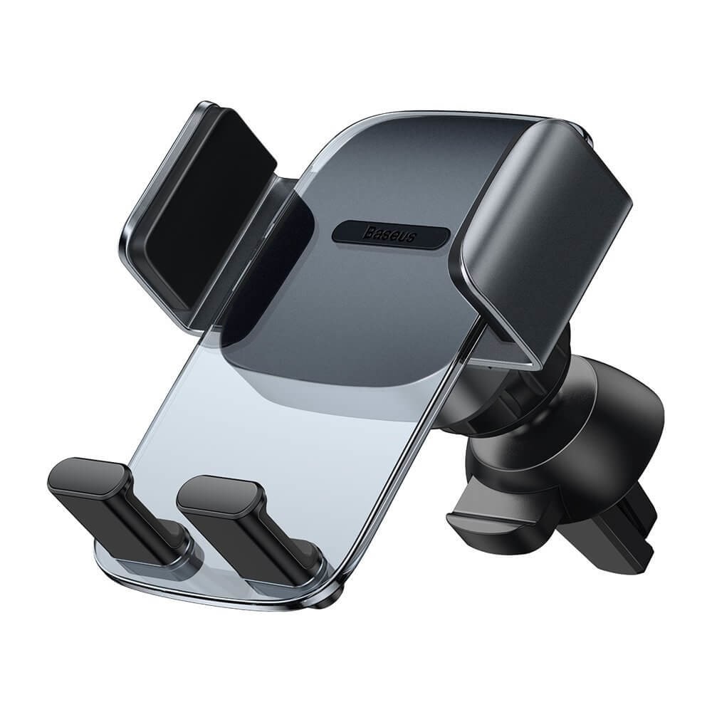Стойка за телефон Baseus Tank Gravity Car Mount (SUYK000101)