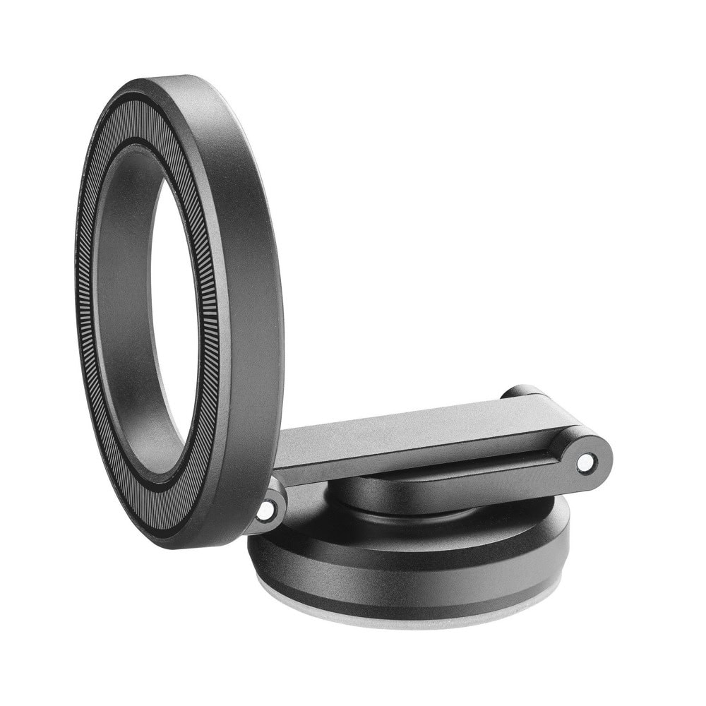 Стойка за телефон Cellularline Mag Compact