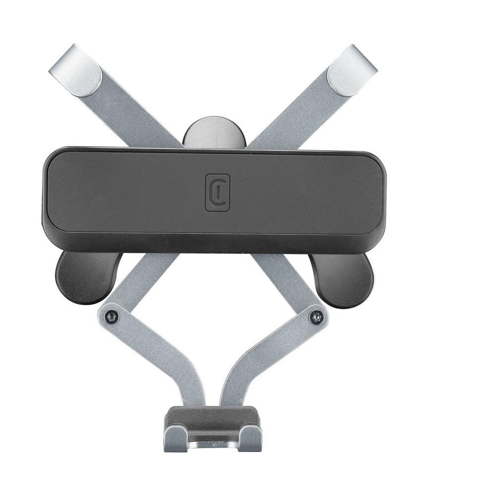 Стойка за телефон Cellularline Gravity Slide Fit