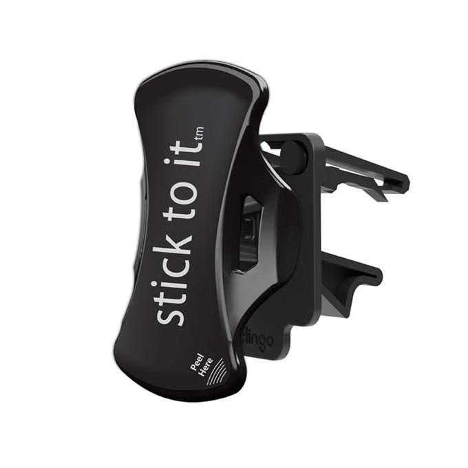 Стойка за кола Clingo Car Vent Mount