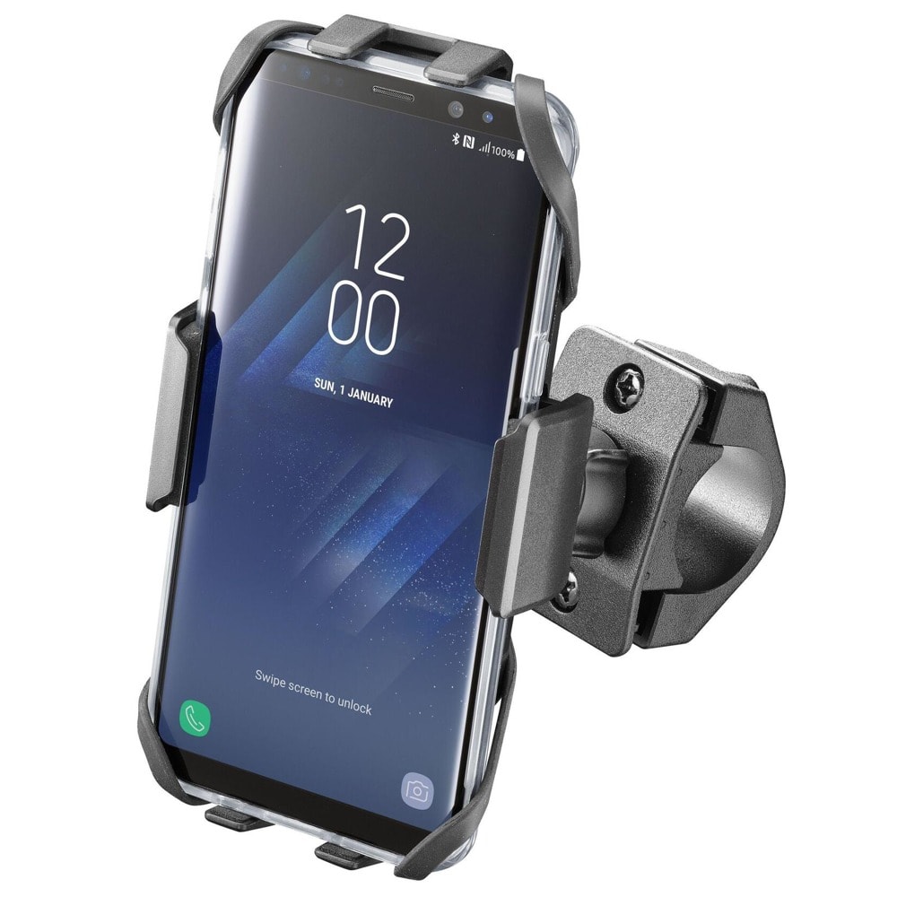 Универсална стойка за кола Interphone Moto Crab (SMMOTOCRAB)