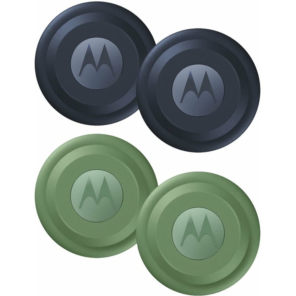 Смарт таг Motorola Moto Tag