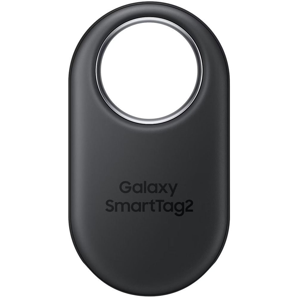 Смарт таг Samsung Galaxy SmartTag2 (EI-T5600BBEGEU)