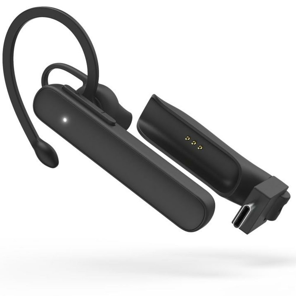 Bluetooth слушалка HAMA MyVoice Station