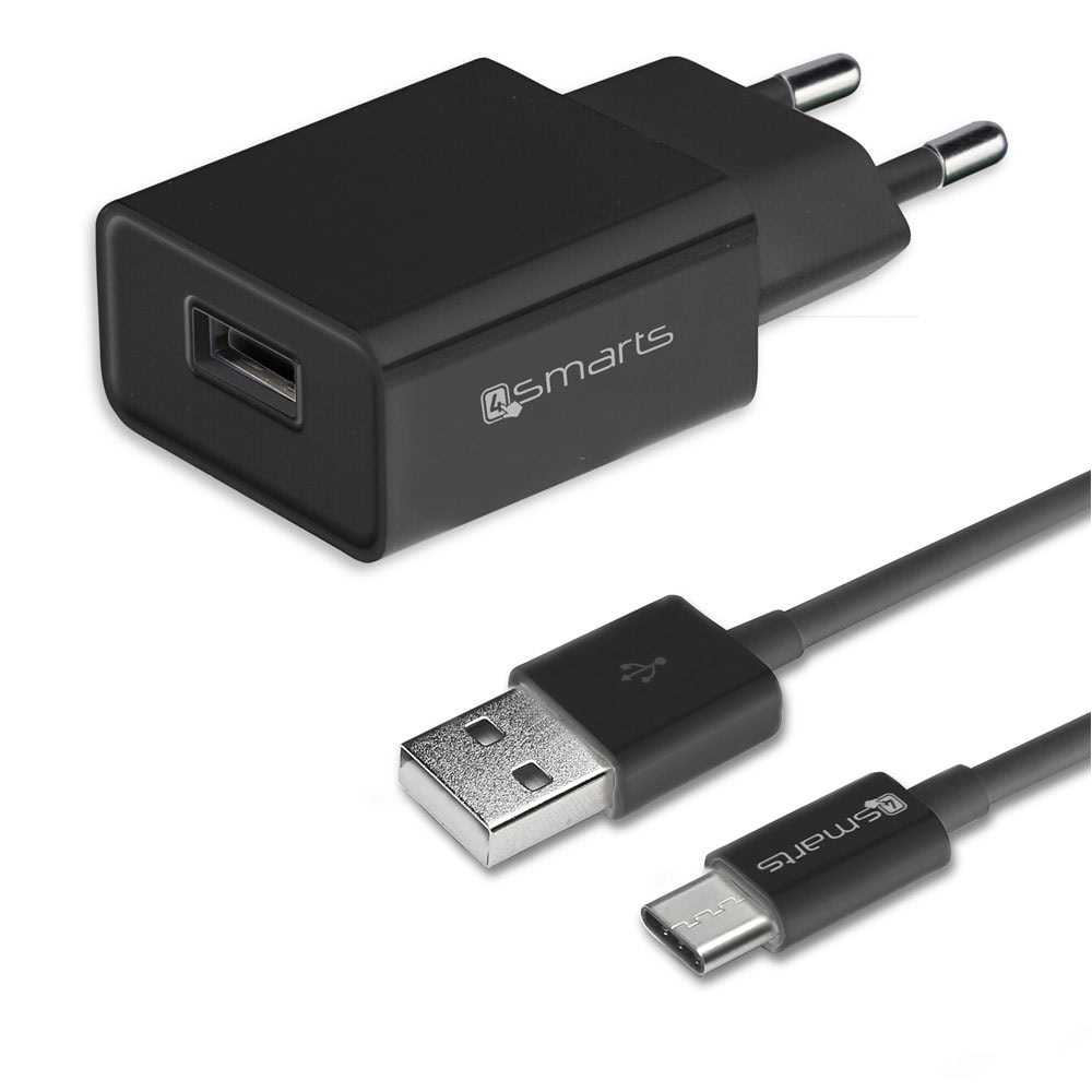 Зарядно устройство 4Smarts 4S465557