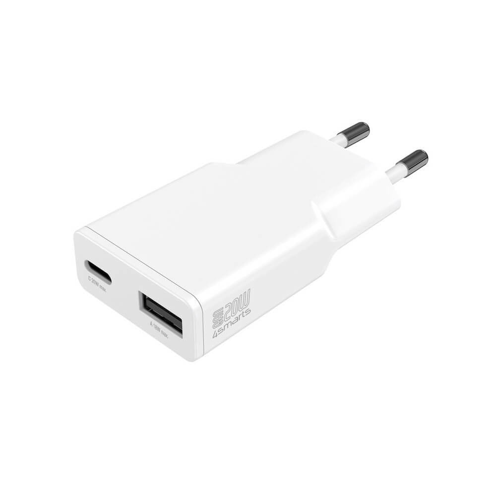 Зарядно устройство 4smarts 541122