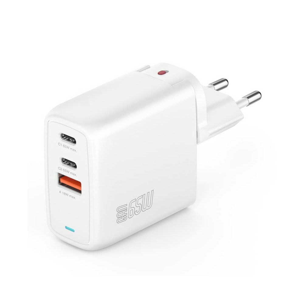 Зарядно устройство 4Smarts 544065