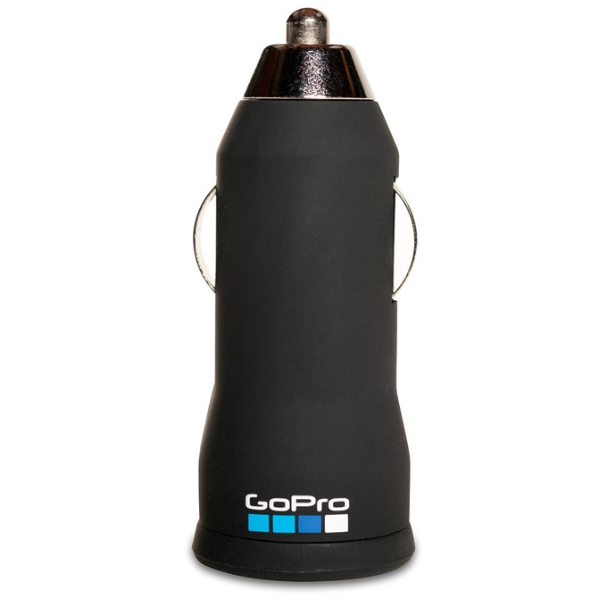 Зарядно устройство GoPro Auto Charger