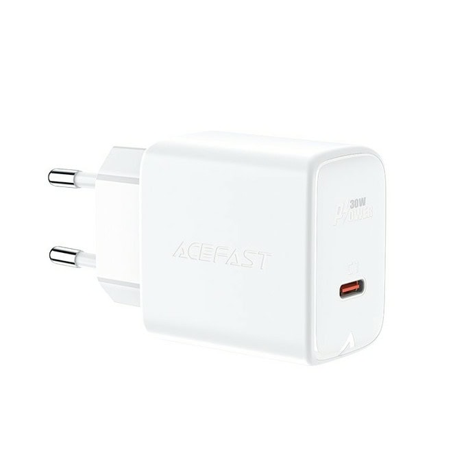 Зарядно устройство Acefast A21