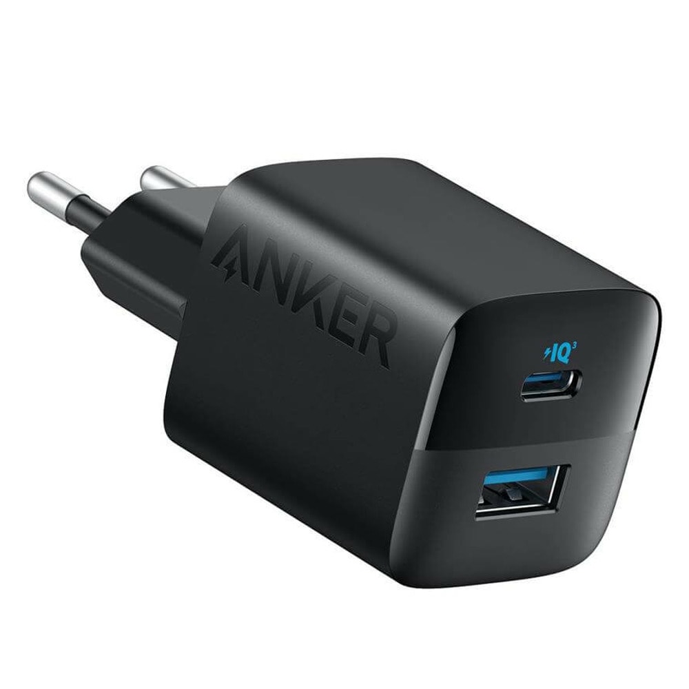 Зарядно устройство Anker 323 (A2331G11)