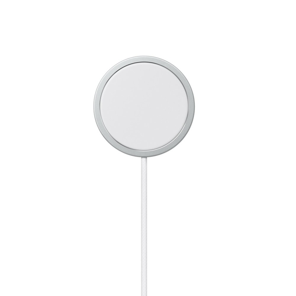 Безжично зарядно Apple MagSafe Charger (MX6X3ZM/A)