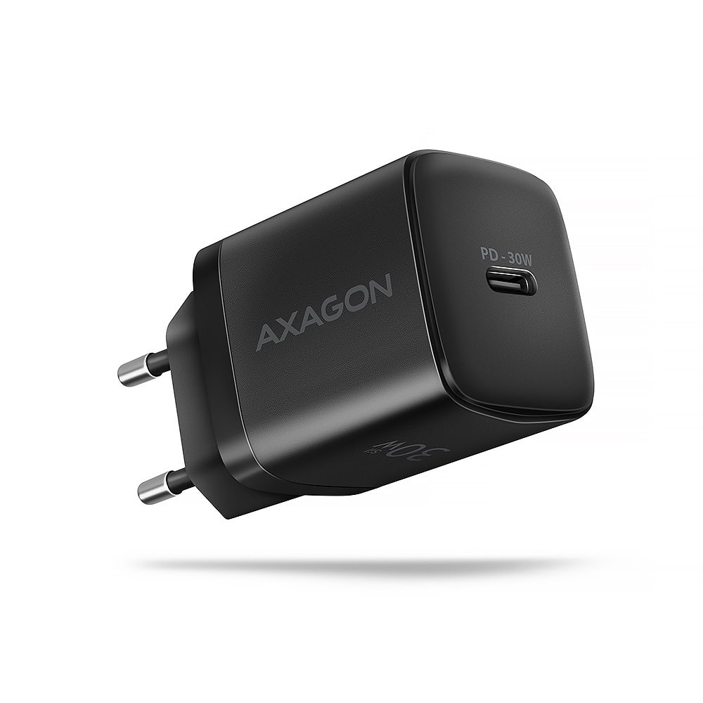 Зарядно устройство AXAGON ACU-PD30