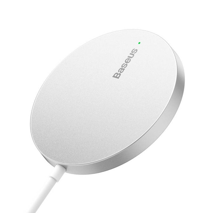 Безжично зарядно Baseus Simple Mini3 (CCJJ040012)