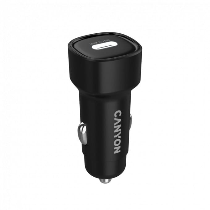 Зарядно устройство Canyon OnDrive 30