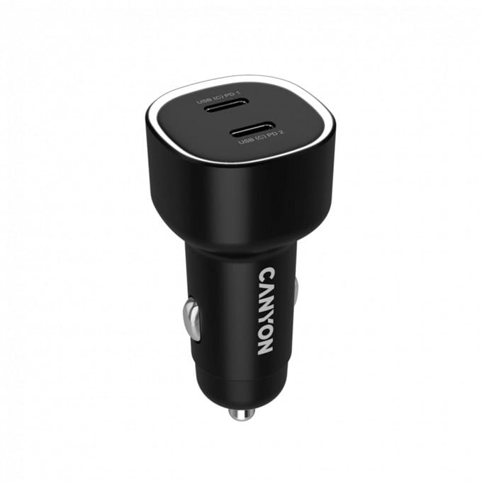 Зарядно устройство Canyon OnDrive 60