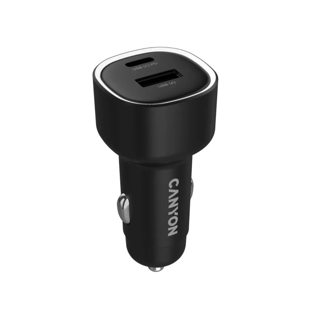 Зарядно устройство Canyon OnDrive 85