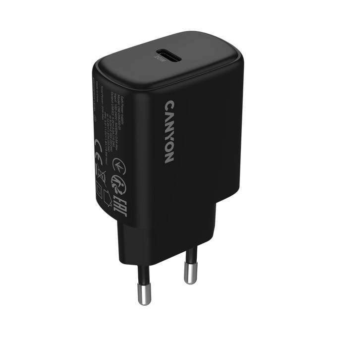 Зарядно устройство Canyon OnCharge 200