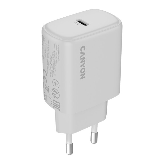 Зарядно устройство Canyon OnCharge 250