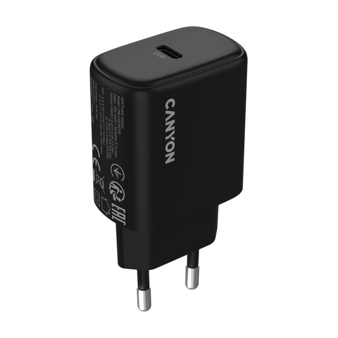 Зарядно устройство Canyon OnCharge 250