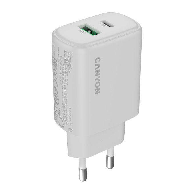 Зарядно устройство Canyon OnCharge 250