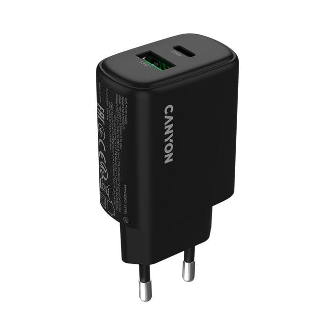 Зарядно устройство Canyon OnCharge 250