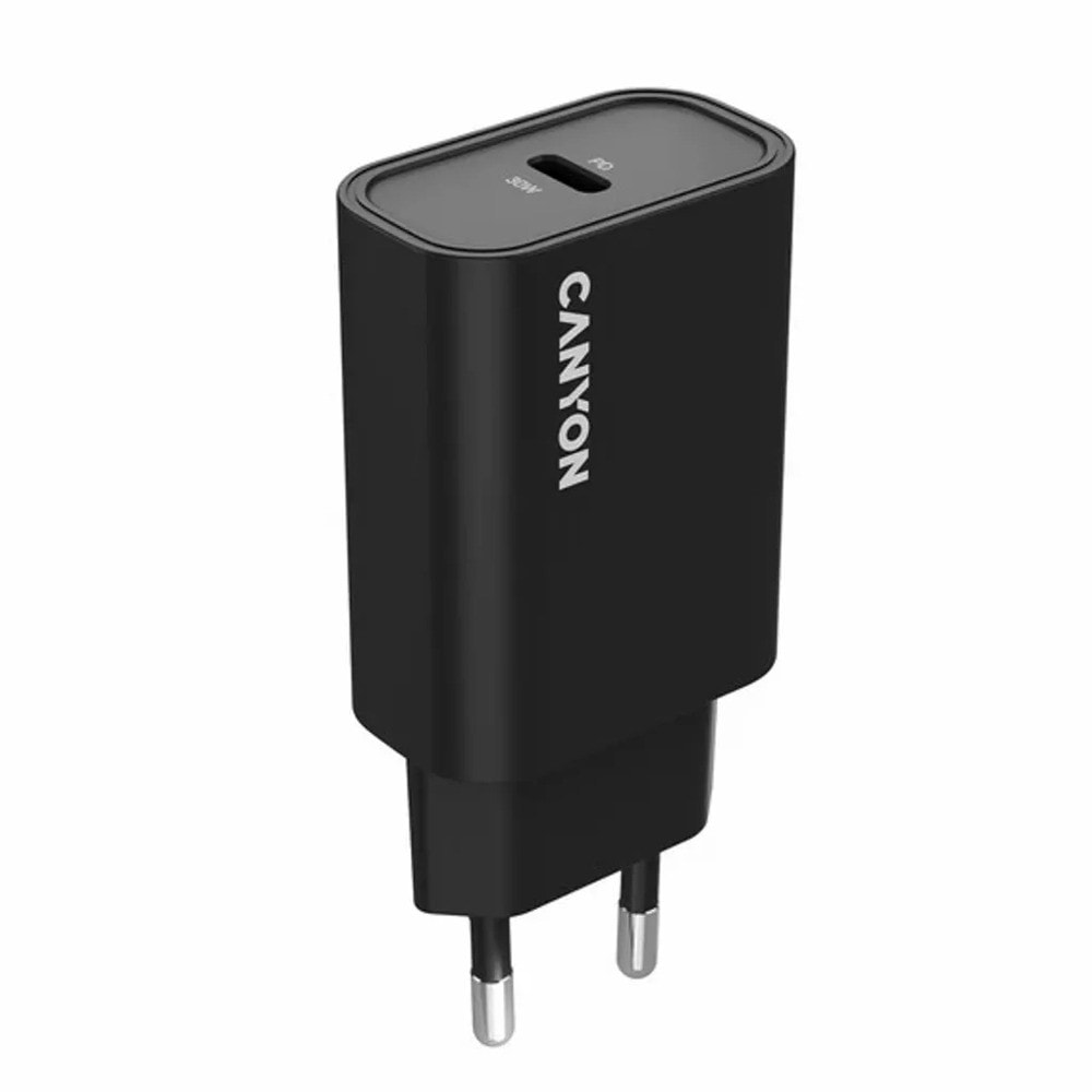 Зарядно устройство Canyon OnCharge 30CL