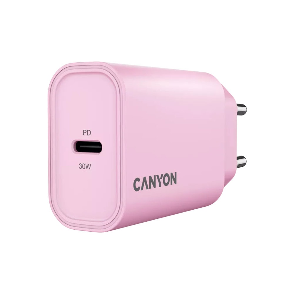 Зарядно устройство Canyon OnCharge 30CL