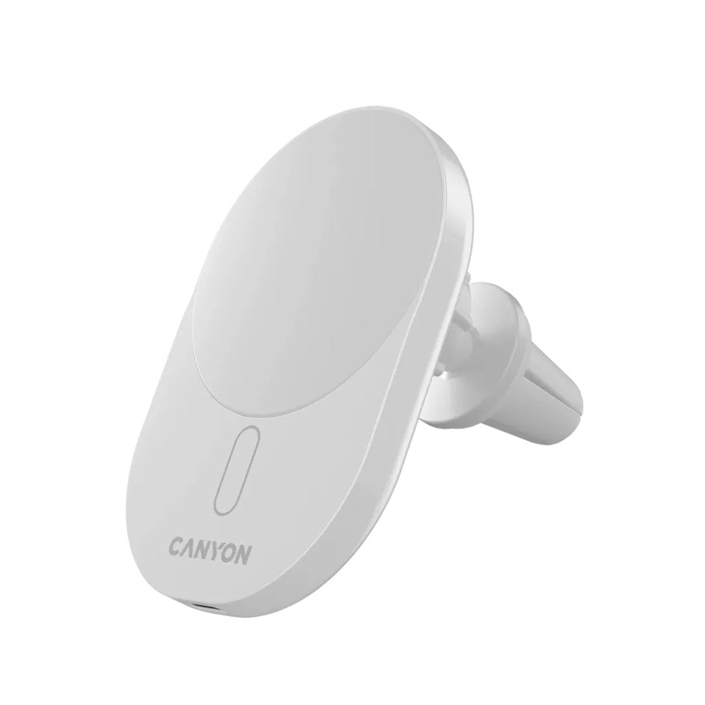 Безжично зарядно Canyon OnGrip 105
