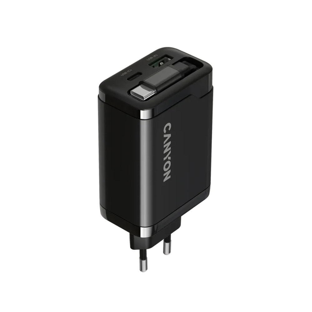 Зарядно устройство Canyon OnCharge 65RC