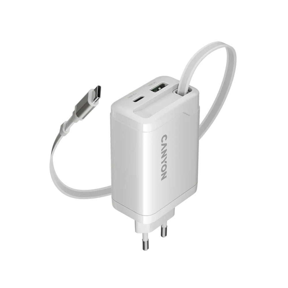 Зарядно устройство Canyon OnCharge 65RC