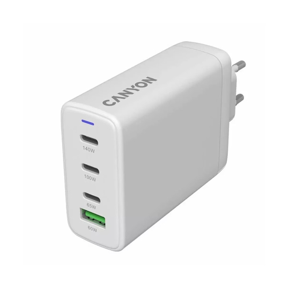 Зарядно устройство Canyon OnCharge 140ACC