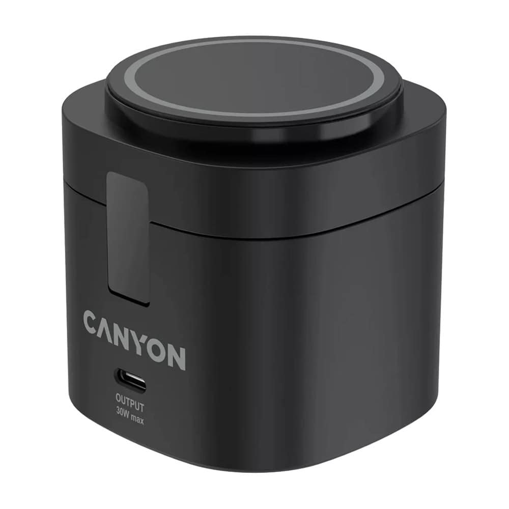 Безжично зарядно Canyon OnCharge 405