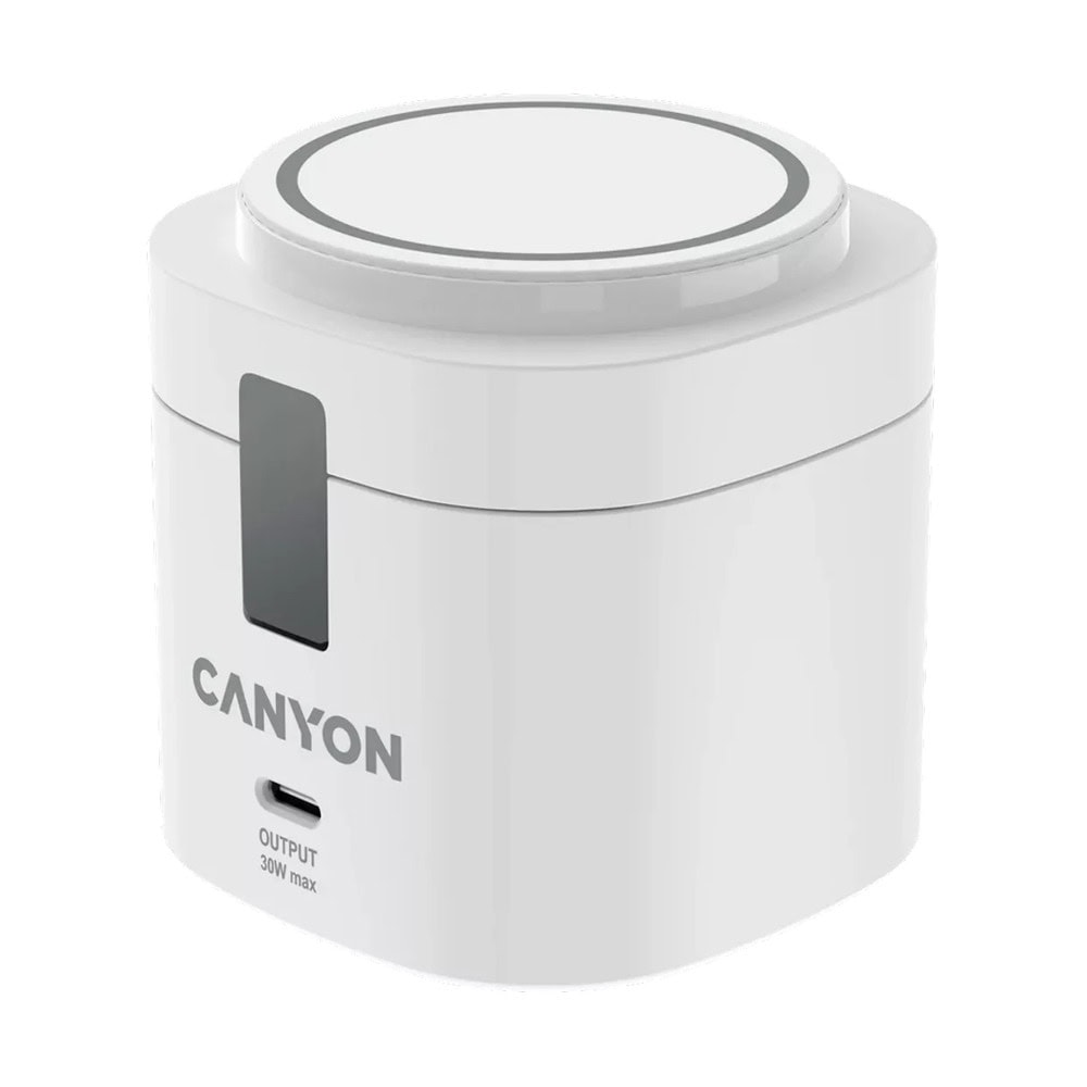 Безжично зарядно Canyon OnCharge 405