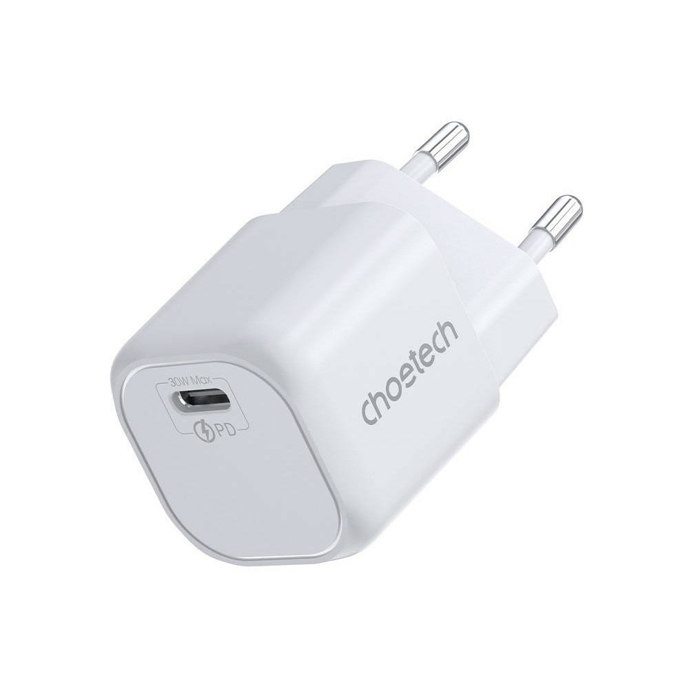 Зарядно устройство Choetech PD5007