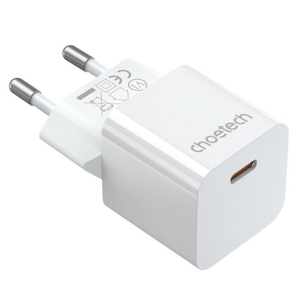 Зарядно устройство Choetech PD5010