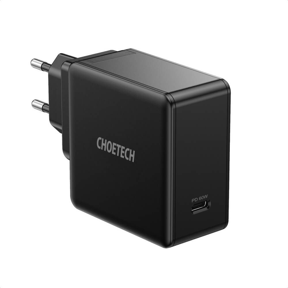 Зарядно устройство Choetech Q4004-EU