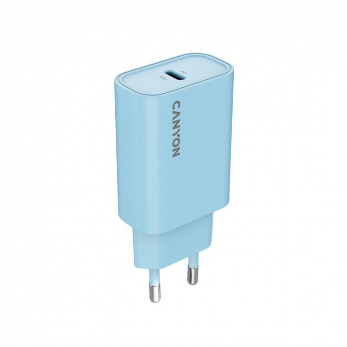 Зарядно устройство Canyon OnCharge 30CL