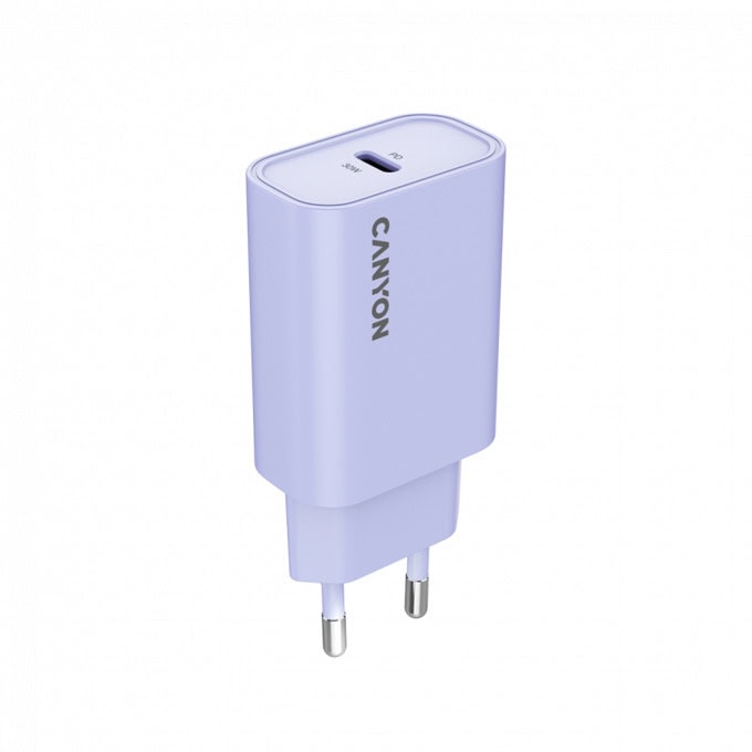 Зарядно устройство Canyon OnCharge 30CL