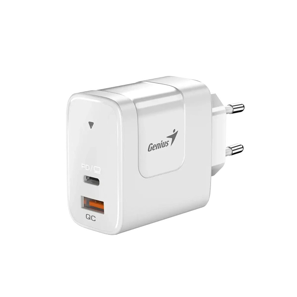 Зарядно устройство Genius PD-65AC