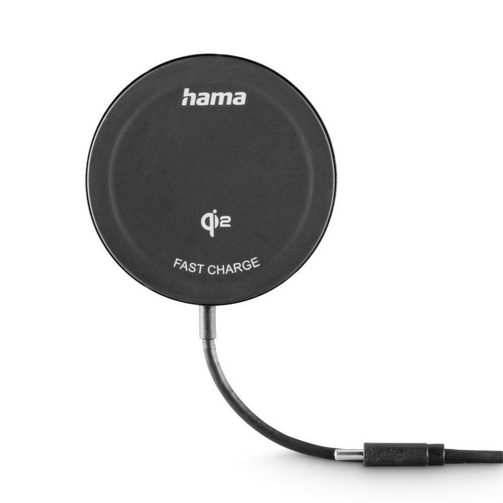 Безжично зарядно HAMA Qi2