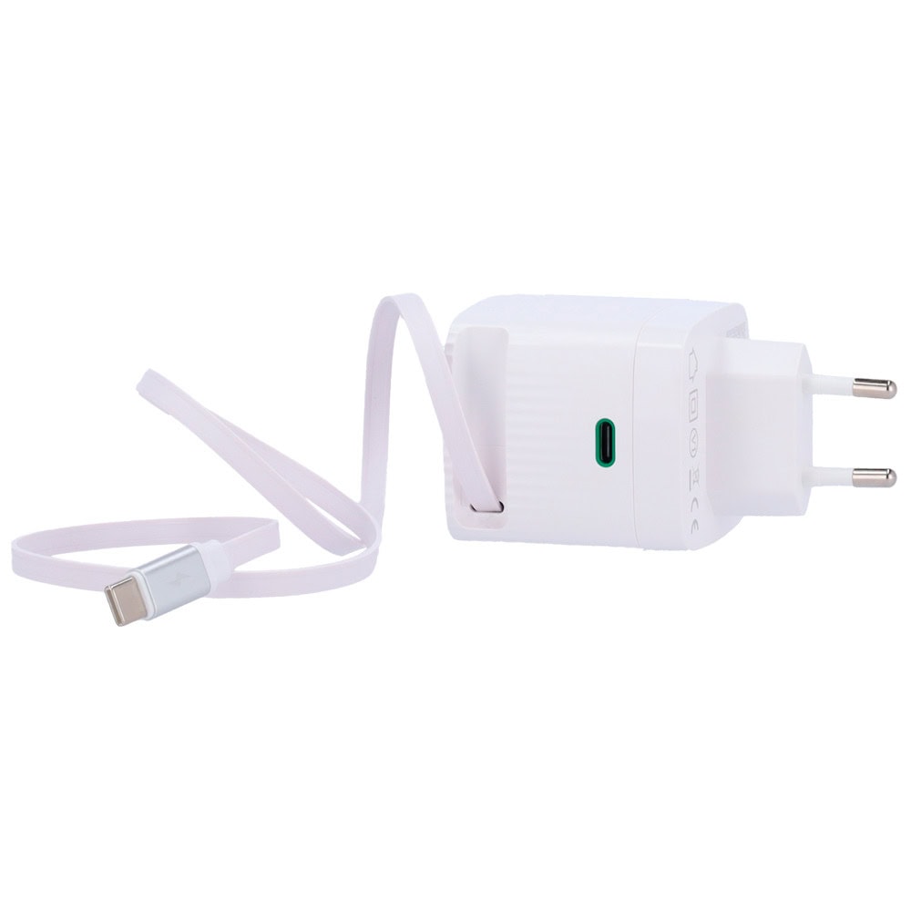 Зарядно устройство Hikvision HS-HUB-GAN67