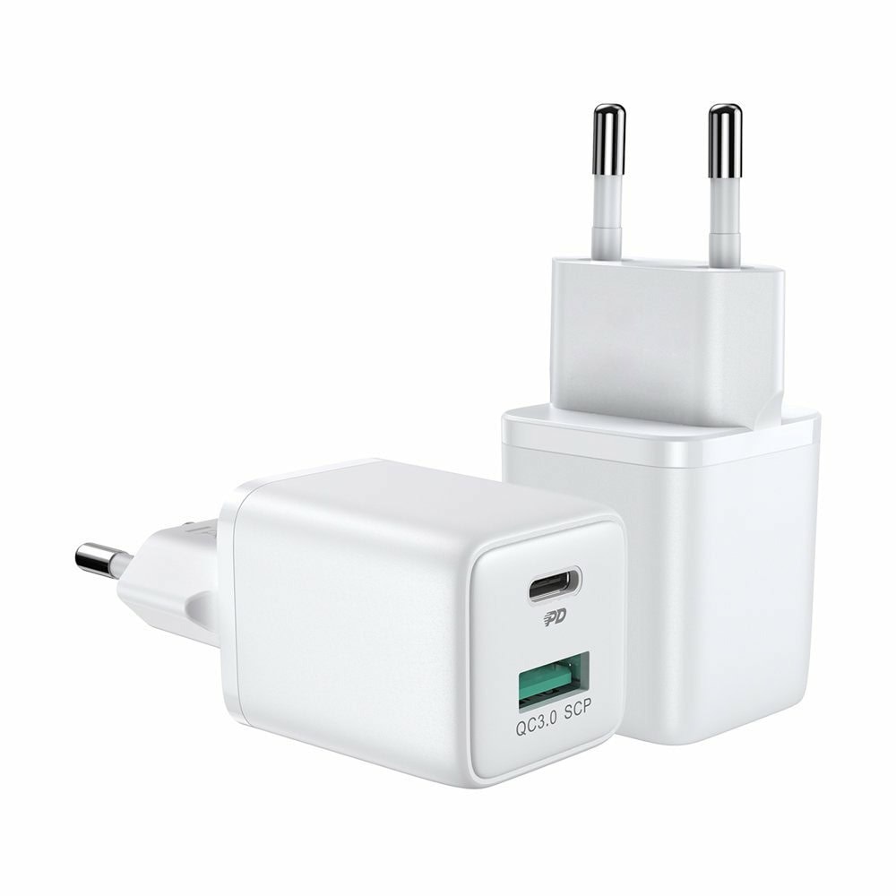 Зарядно устройство Joyroom L-QP303