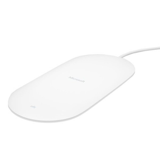 Безжично зарядно устройство Microsoft DT-904 WL
