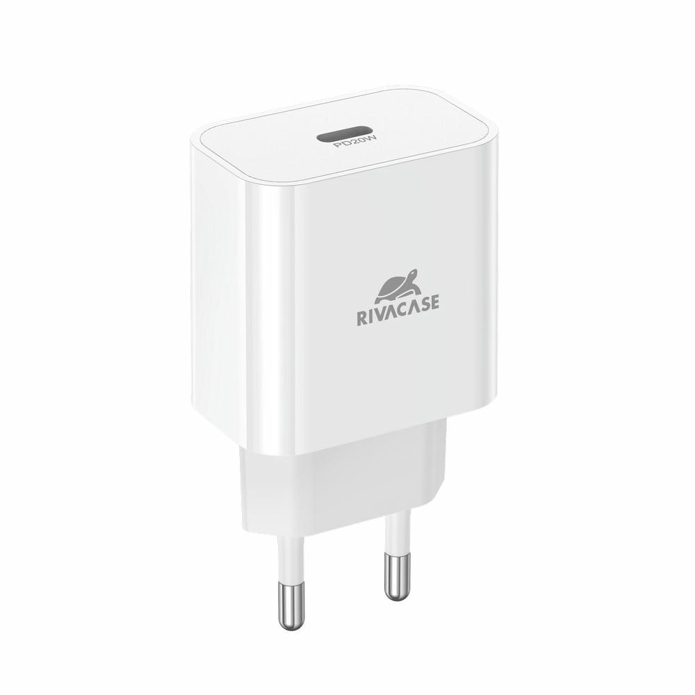Зарядно устройство Rivacase PS4101 W00